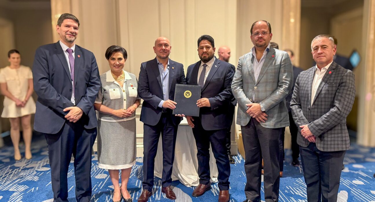 Ecuador suscribe Declaración Conjunta de Seguridad en reunión del Comando Sur de EE.UU.