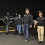 Noboa ordena retorno de militares a ExpoQuevedo: Prefectura de Los Ríos niega responsabilidad en desalojo