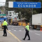 Corte Constitucional avala toque de queda en cuatro provincias, pero impone condiciones y controles