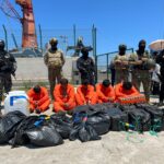 Prisión preventiva para dos militares por ‘extralimitación’