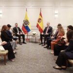 Asamblea conocerá sentencia de la CC que declaró la desaparición forzada de los cuatro menores de Las Malvinas