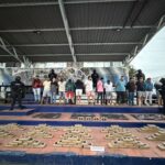 Tesoros históricos de Irán destruidos por el conflicto regional