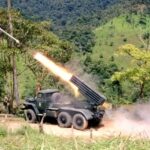 Detienen en Guayas a presunto jefe de sicarios de Los Tiguerones, durante operativos del toque de queda