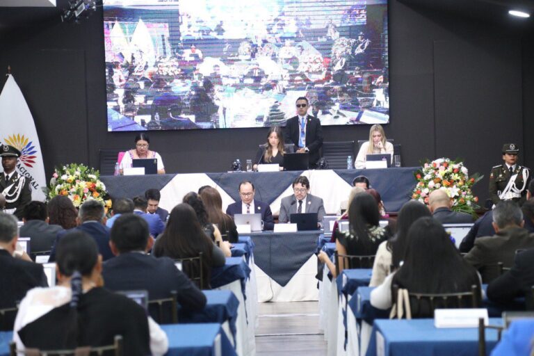 Asamblea aprueba reforma que dispone que PPL trabajen para sustentar sus necesidades