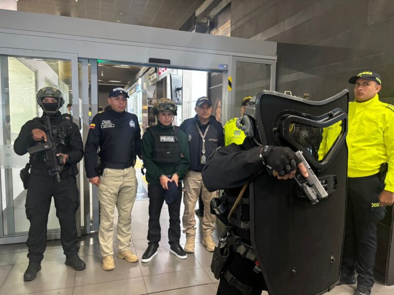 Capturan en México a alias 