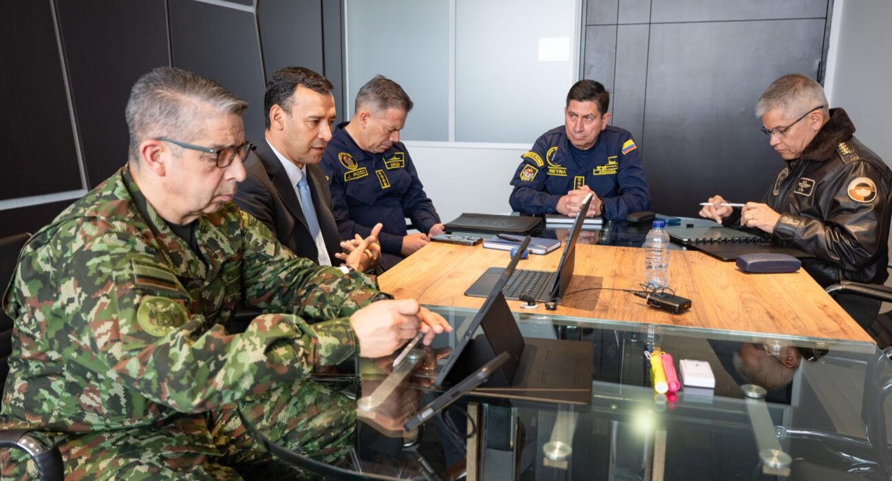 Hipótesis sobre explosivo en territorio colombiano apunta a posible falla de detonación