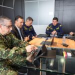 Gobierno recupera 130 hectáreas tomadas por minería ilegal en Podocarpus, según ministro Loffredo