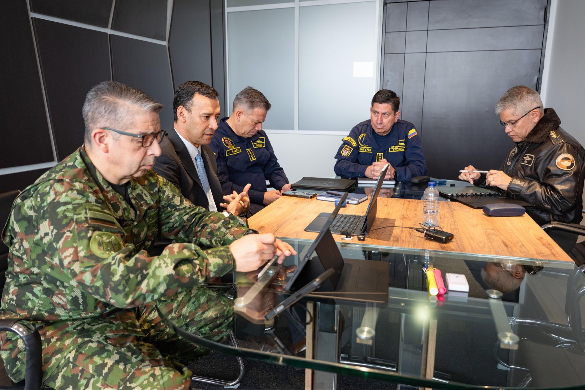 Hipótesis sobre explosivo en territorio colombiano apunta a posible falla de detonación