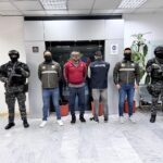 Fiscalía solicita vincular al asambleísta Raúl Chávez al caso Goleada