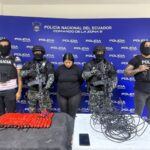 Jornada violenta en Guayas: ataques armados en Durán y Guayaquil dejan al menos seis muertos