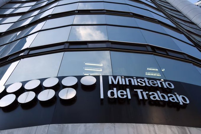Ministerio de Trabajo, pide “aclaración” de la decisión judicial que concedió el habeas data a Alexandra Villacís
