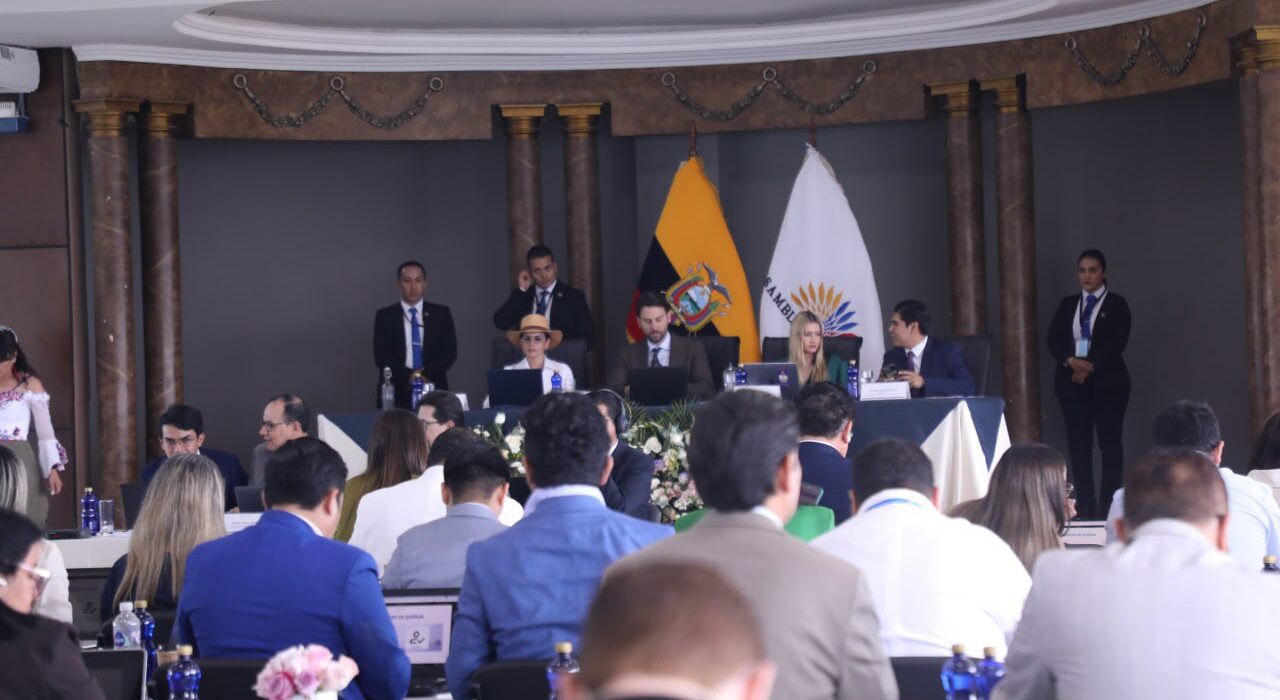 Asamblea Nacional aprueba ley urgente para impulsar vivienda social con incentivos tributarios