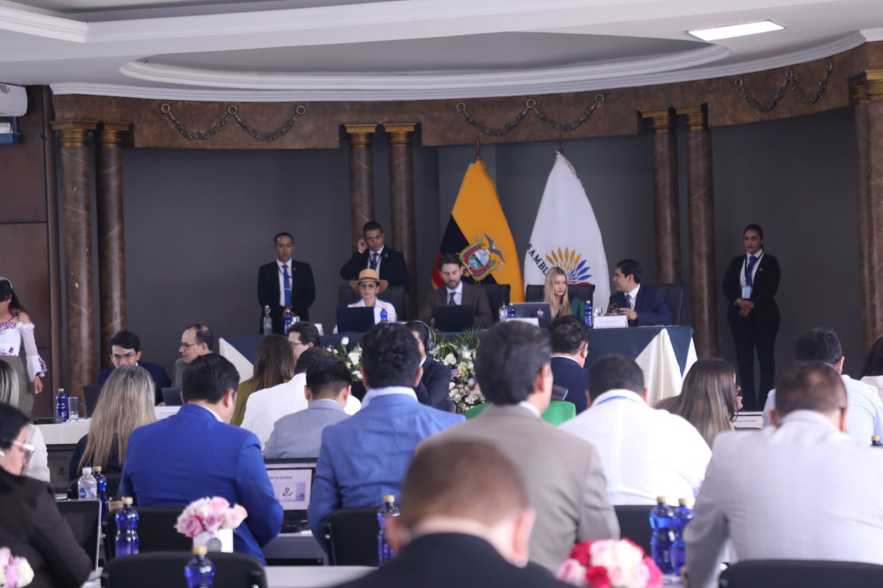 Asamblea Nacional aprueba ley urgente para impulsar vivienda social con incentivos tributarios