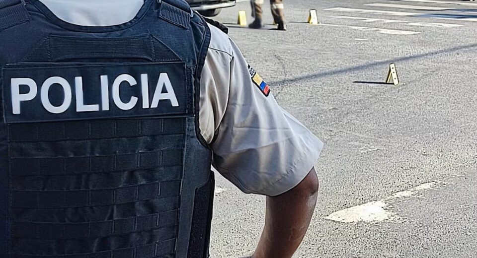 Triple asesinato en Tosagua: madre, su hijo y un amigo son baleados dentro de una vivienda