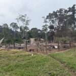 Sicarios asesinan a un hombre a plena luz del día en el centro de Guayaquil