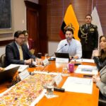 Ministro confirma vigencia de normativa que flexibiliza la jornada laboral