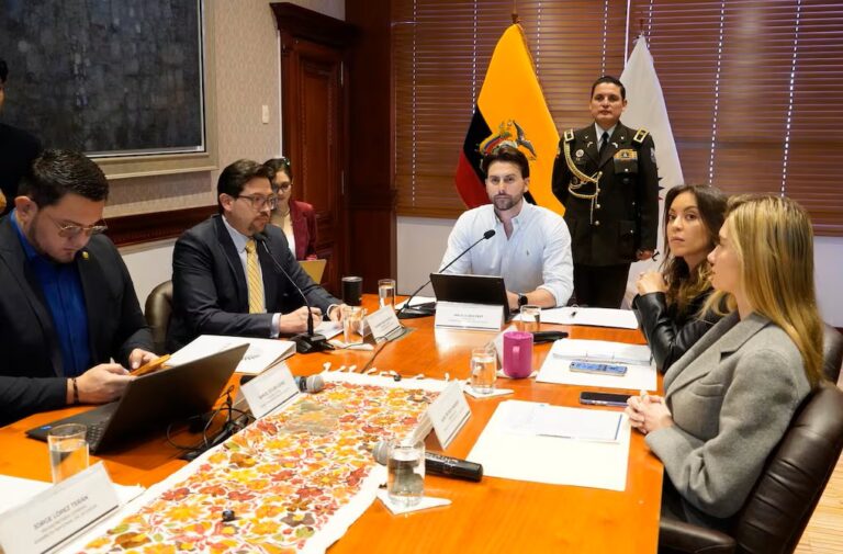 CAL califica proyecto urgente para incentivar la construcción de viviendas de interés social