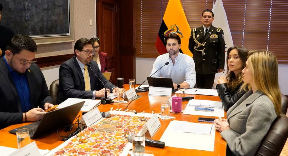 CAL califica proyecto urgente para incentivar la construcción de viviendas de interés social