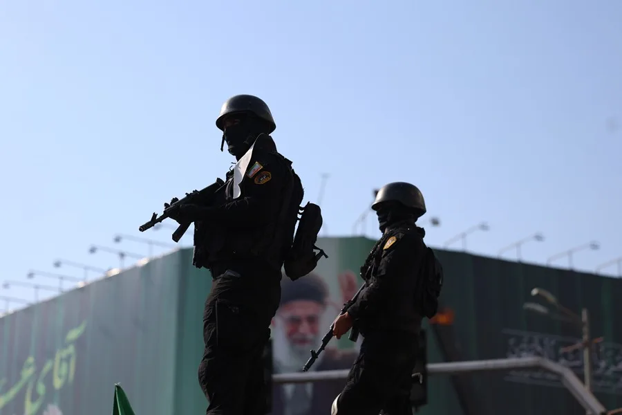 Israel anuncia nueva oleada de ataques a gran escala contra objetivos en Irán