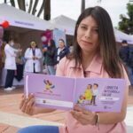 Ministerio de Trabajo, pide “aclaración” de la decisión judicial que concedió el habeas data a Alexandra Villacís