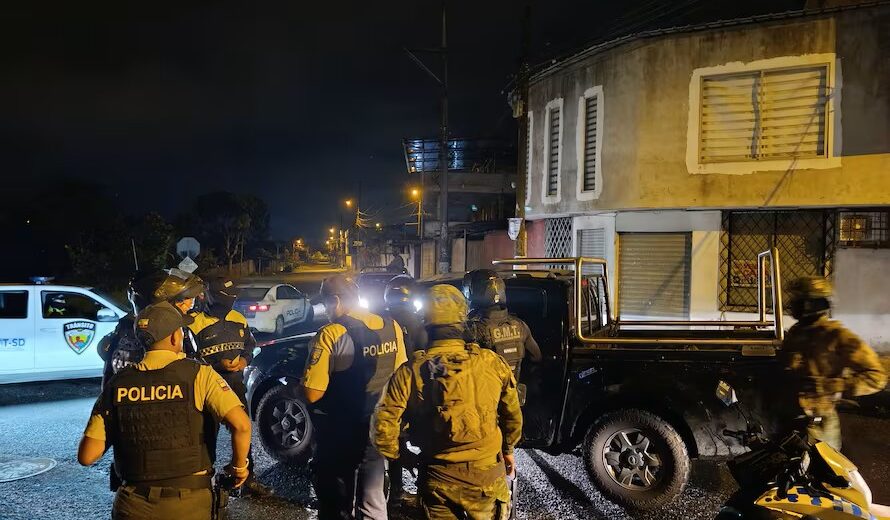 Finaliza el toque de queda en cuatro provincias tras 15 días de operativos