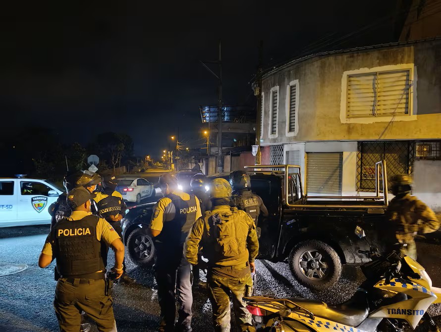 Finaliza el toque de queda en cuatro provincias tras 15 días de operativos