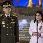 Audiencia de hábeas data de Alexandra Villacís por impedimento laboral se difiere para el 23 de marzo