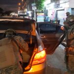 Corte Constitucional avala toque de queda en cuatro provincias, pero impone condiciones y controles