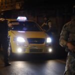 Macrooperativos en el sur de Quito dejan locales clausurados y armas blancas incautadas