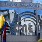 Ecuador y Colombia: reunión de vicecancilleres finaliza con declaración política sobre seguridad y sin definiciones sobre la crisis comercial