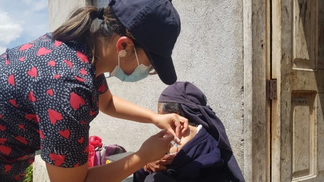 Campaña de vacunación contra la influenza se extenderá hasta el 30 de mayo