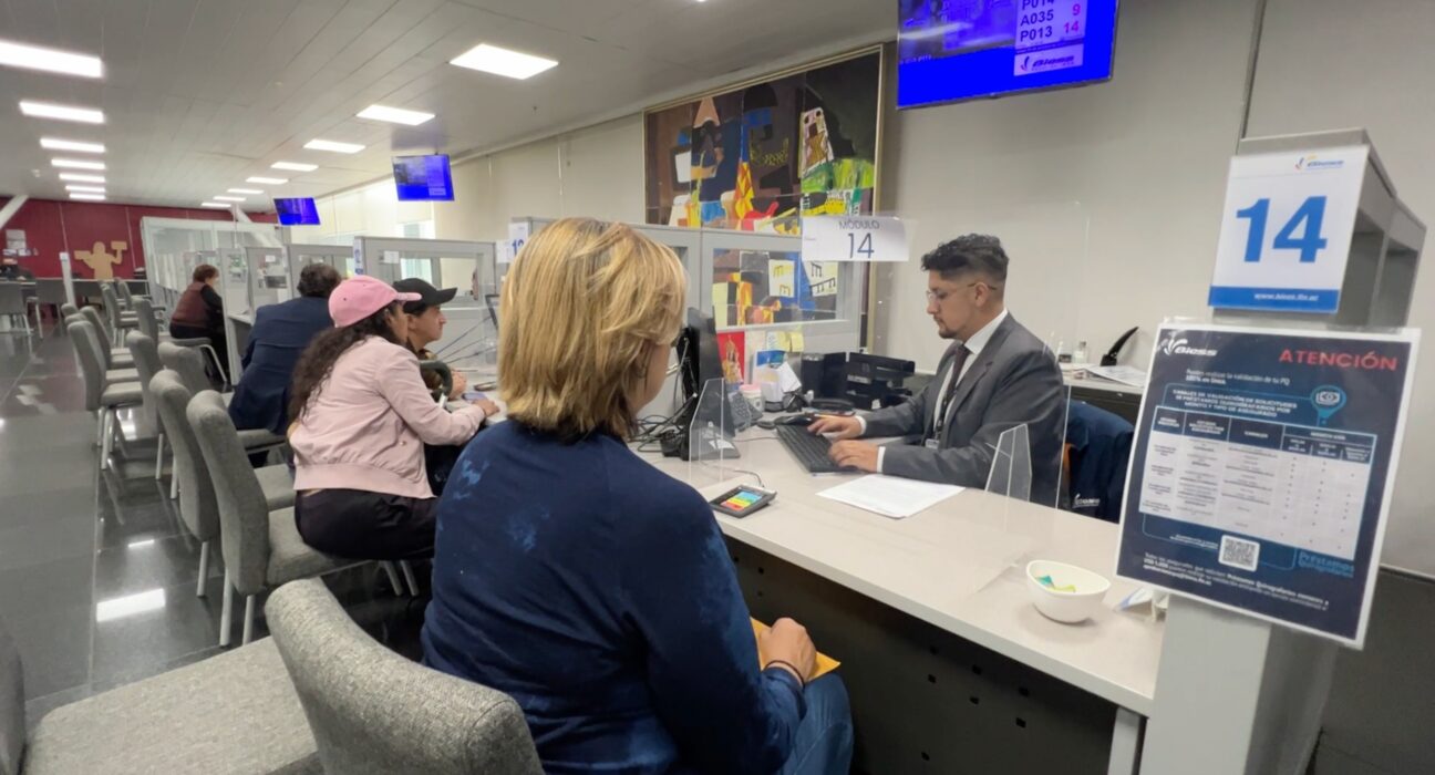 Biess colocó más de USD 857 millones en créditos durante el primer bimestre de 2026