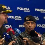 Asesinan en Portoviejo a alias “Tranza”, cabecilla de Los Lobos en Manabí