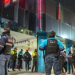 Caso Triple A: defensas de procesados deberán conectarse desde Cárcel del Encuentro este domingo