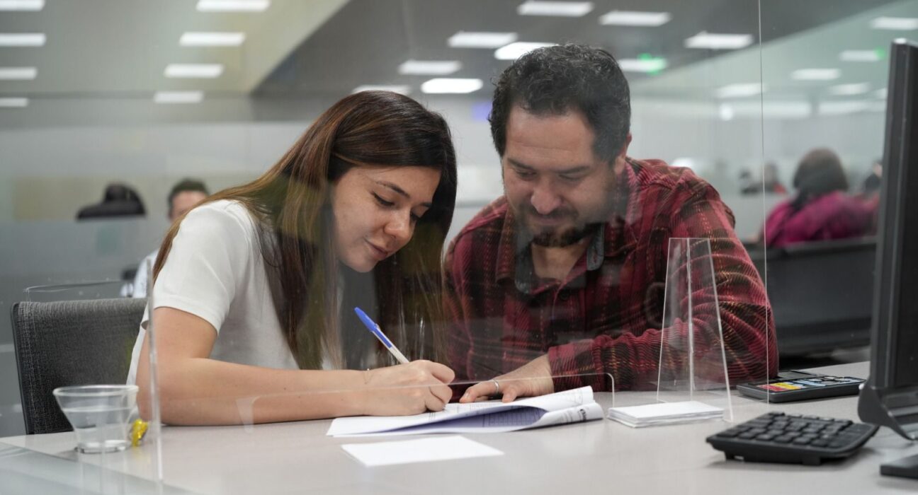 BIESS plantea sustitución de hipoteca para pago de viviendas