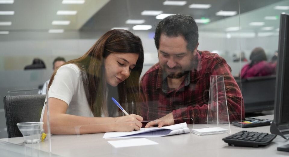 BIESS plantea sustitución de hipoteca para pago de viviendas