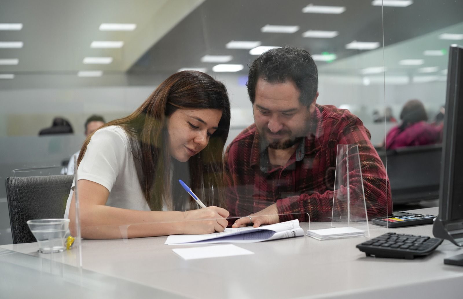 BIESS plantea sustitución de hipoteca para pago de viviendas