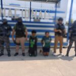 Finaliza el toque de queda en cuatro provincias tras 15 días de operativos