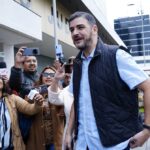 En operación conjunta con EE.UU., militares destruyen campamento vinculado a narcotraficantes en frontera norte