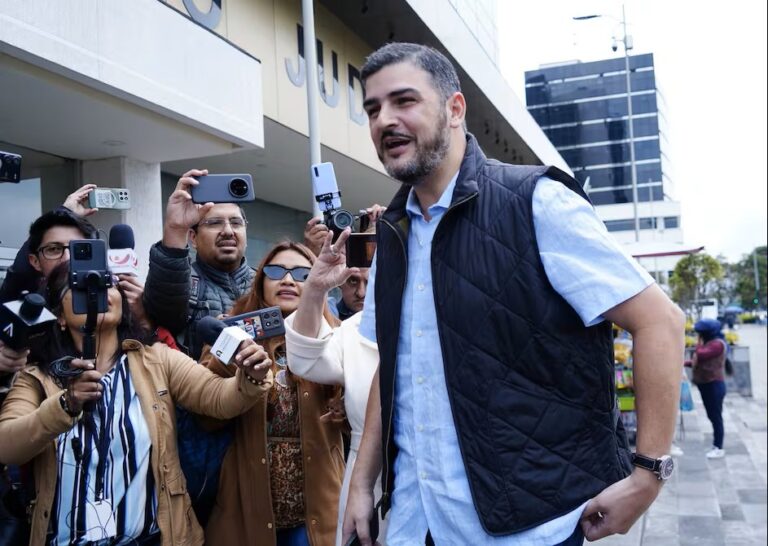 Caso Triple A: Tribunal ratifica audiencia de juicio y niega nulidad solicitada por Aquiles Alvarez