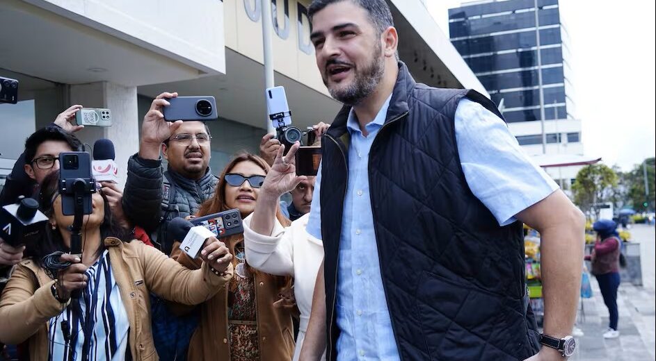 Caso Triple A: Tribunal ratifica audiencia de juicio y niega nulidad solicitada por Aquiles Alvarez
