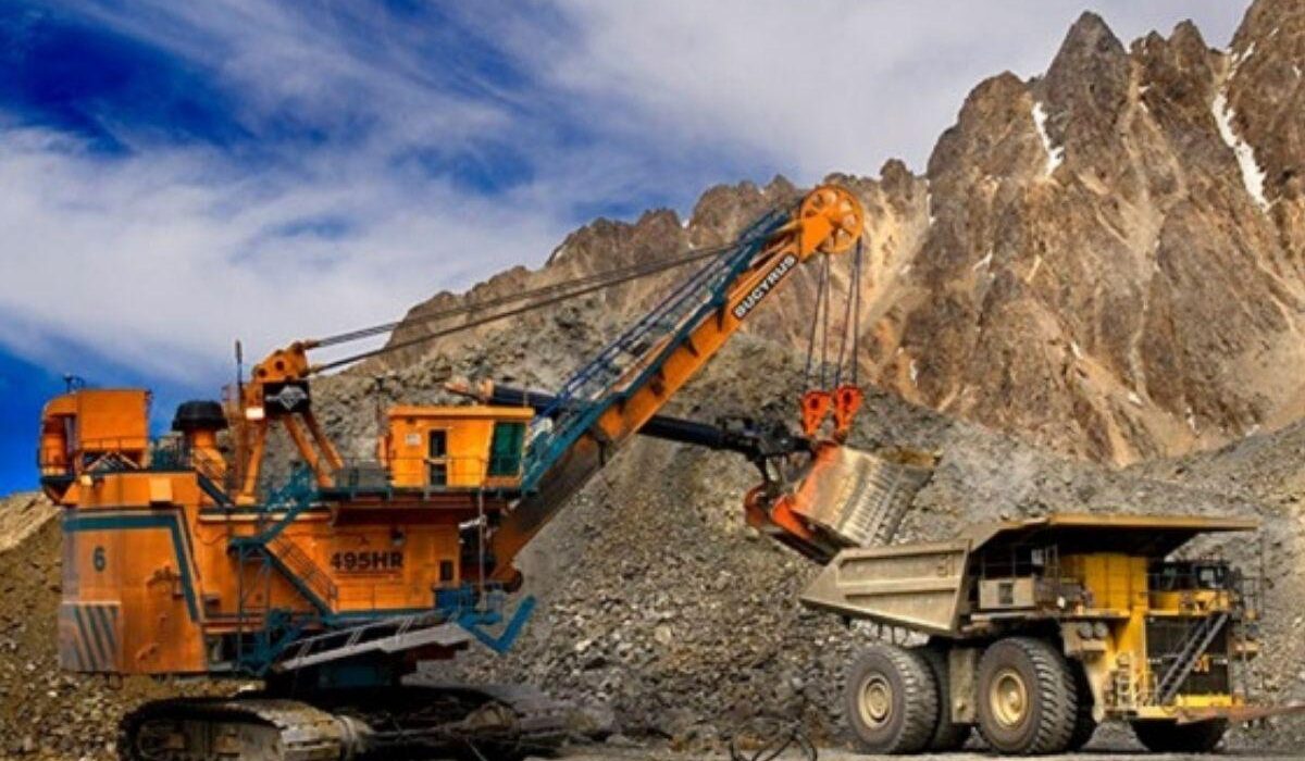 Ley sobre minería y energía entra en vigor tras publicación en Registro Oficial