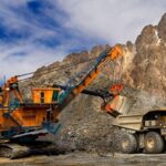 Noboa recibe en Carondelet a altas autoridades del Comando Sur de EE.UU.