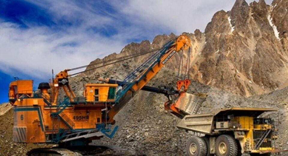 Ley sobre minería y energía entra en vigor tras publicación en Registro Oficial