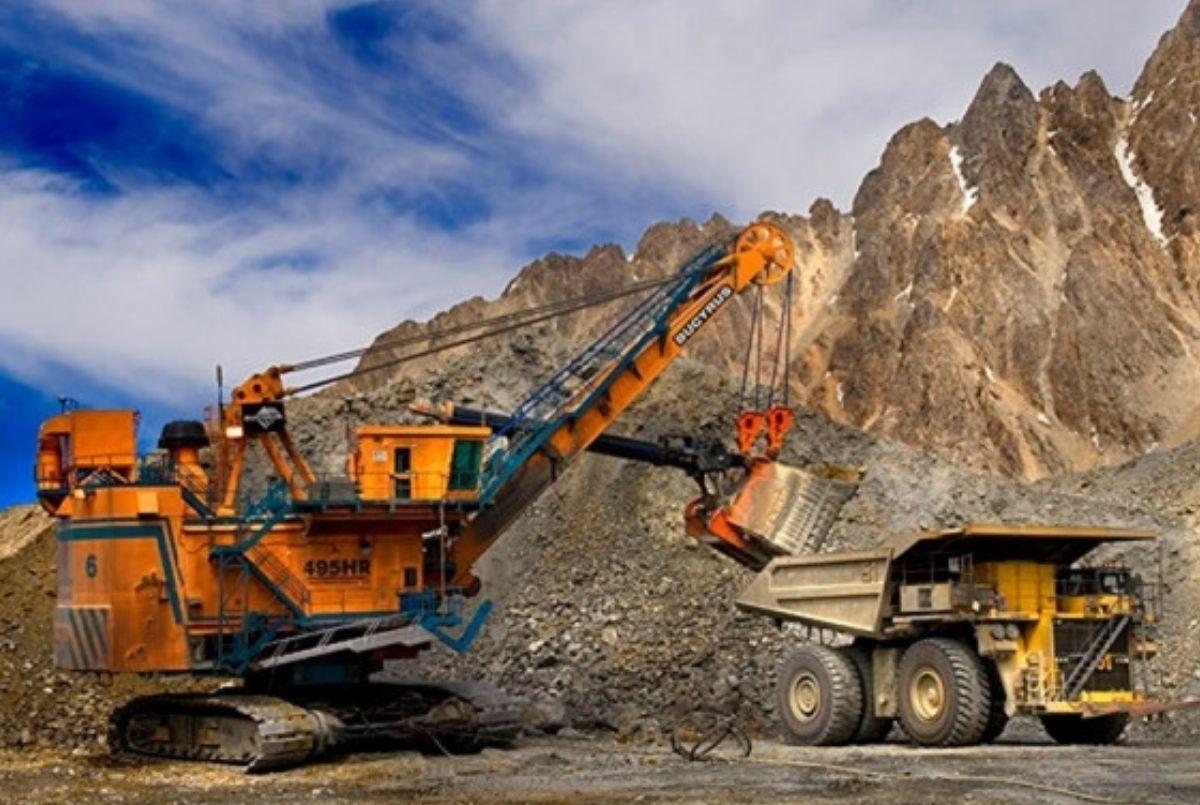 Ley sobre minería y energía entra en vigor tras publicación en Registro Oficial