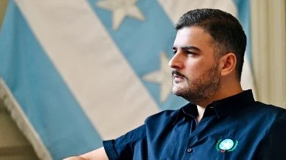 Aquiles Alvarez sobre decisión judicial en caso Triple A: “Seguiremos enfrentando este proceso con firmeza”