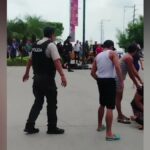 Un fallecido y siete heridos dejan dos siniestros de tránsito en Quito