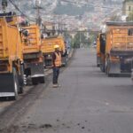 Ecuador suscribe Declaración Conjunta de Seguridad en reunión del Comando Sur de EE.UU.