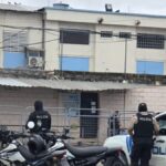 Noboa destaca operación conjunta con DEA y Europol que permitió desarticular red de narcotráfico