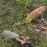 Siniestro de tránsito en la vía Cuenca–Molleturo deja dos fallecidos y seis heridos